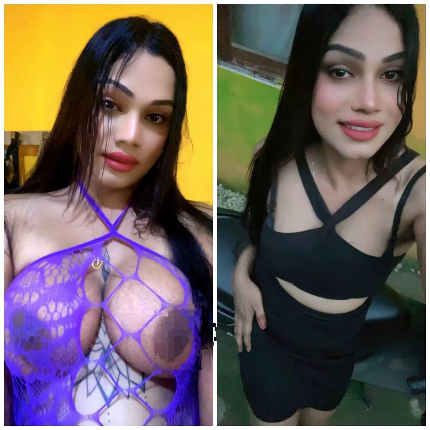 Image of Real Shemale Full Service And Bdsm Punishment Available 😋