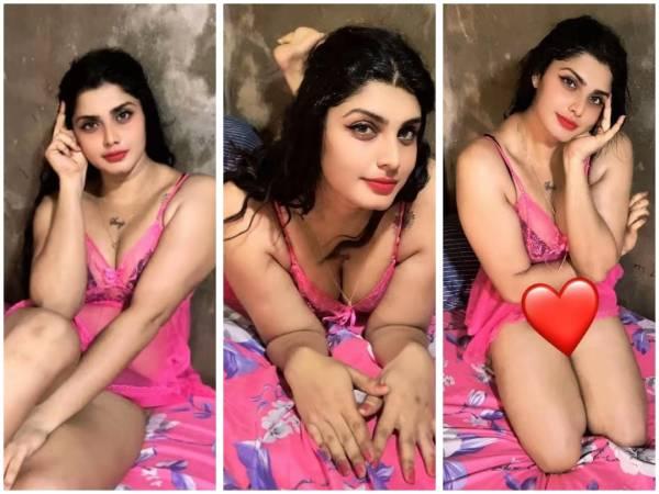 Image of shenu ahinsa Lady Boy / Shemale ❤️