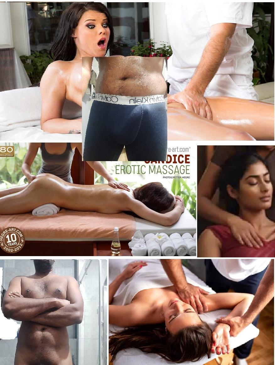 Image of Ladies Massage