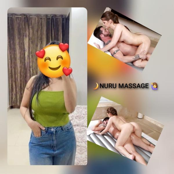 Image of 🙏 සුබ දවසක් 🙏🫐 FULL SERVICE AND NURU MASSAGE 6500/= (with room )🙋‍♀️🌤🫐💥NITTABUWA/YAKKALA/PASYALA