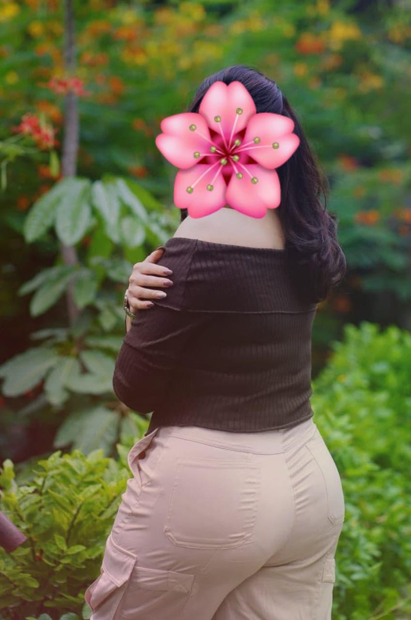 Image of කනචනා ❤️ 24 Years Young Hot Girl 🔥