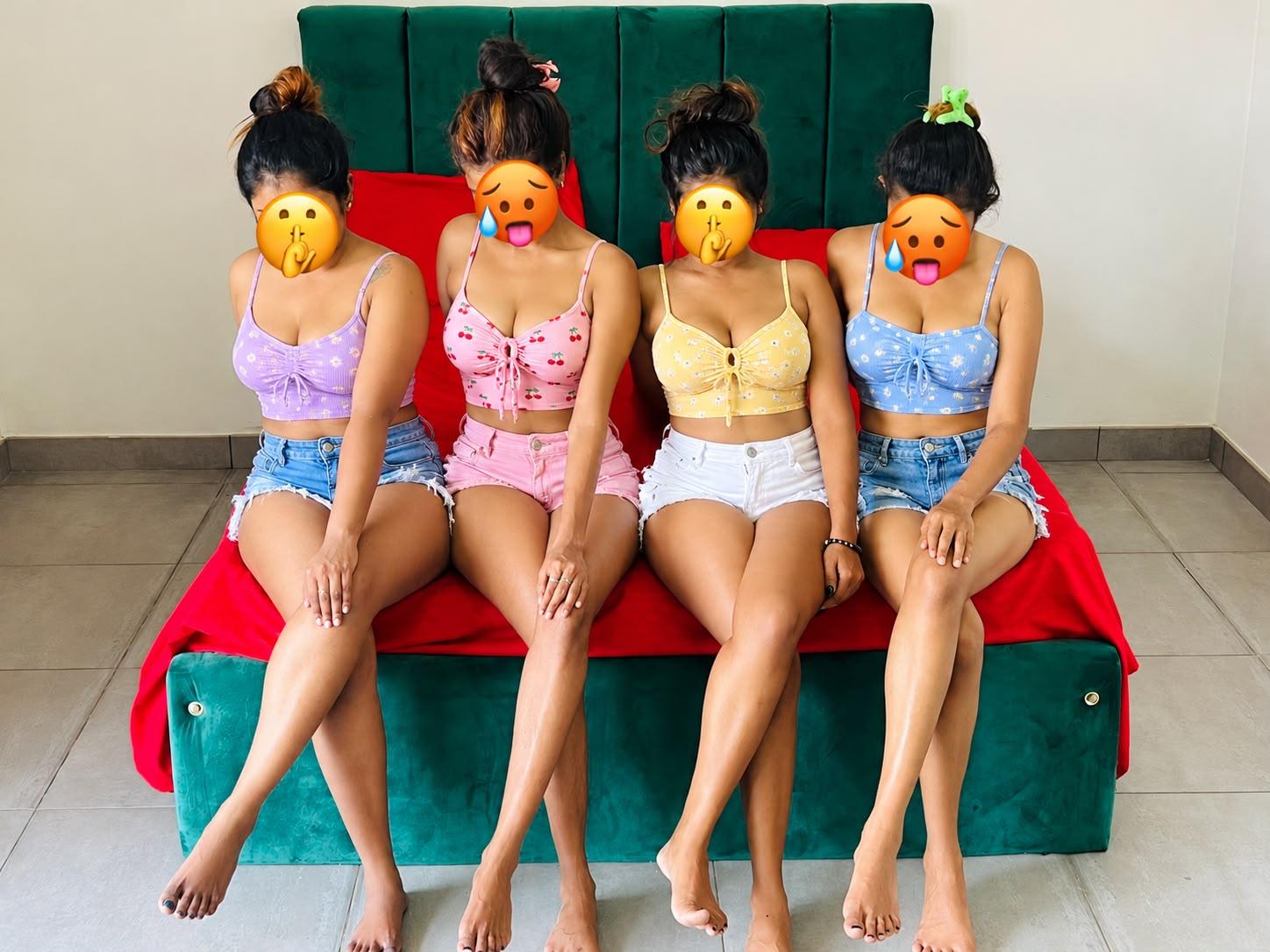 Image of Hey 🦋🍓🦋🍂 im available for you in maharagam , piliyandala ok ✅ 0722540893