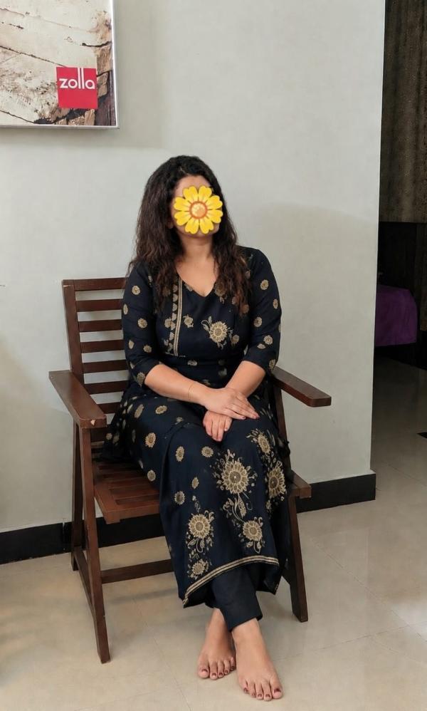 Image of ⭕Real Muslim girl in Wellawatthe, Dehiwala📍வெள்ளவத்த, தெஹிவள  ❤️Im Bhanu 🔹Full service 6000/=  ▫️️24 years young girl  ◽  📞0757098517 Dehiwala, wellawatta, kollupitiya, mount-laveinia, my private place 🤩