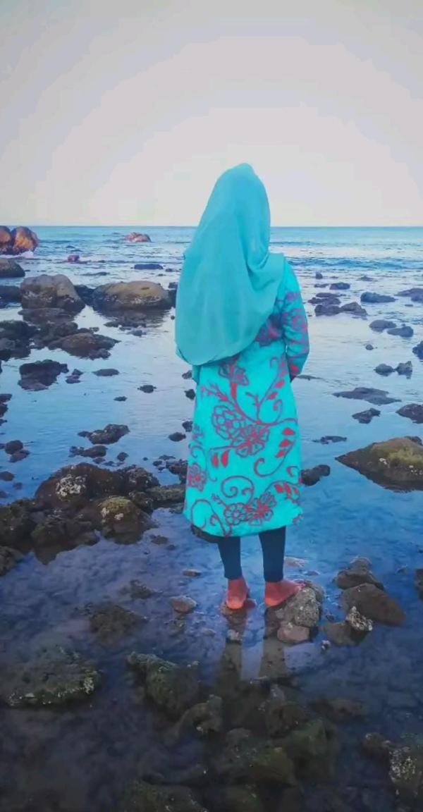 Image of Real Muslim girl 👧 cam show available