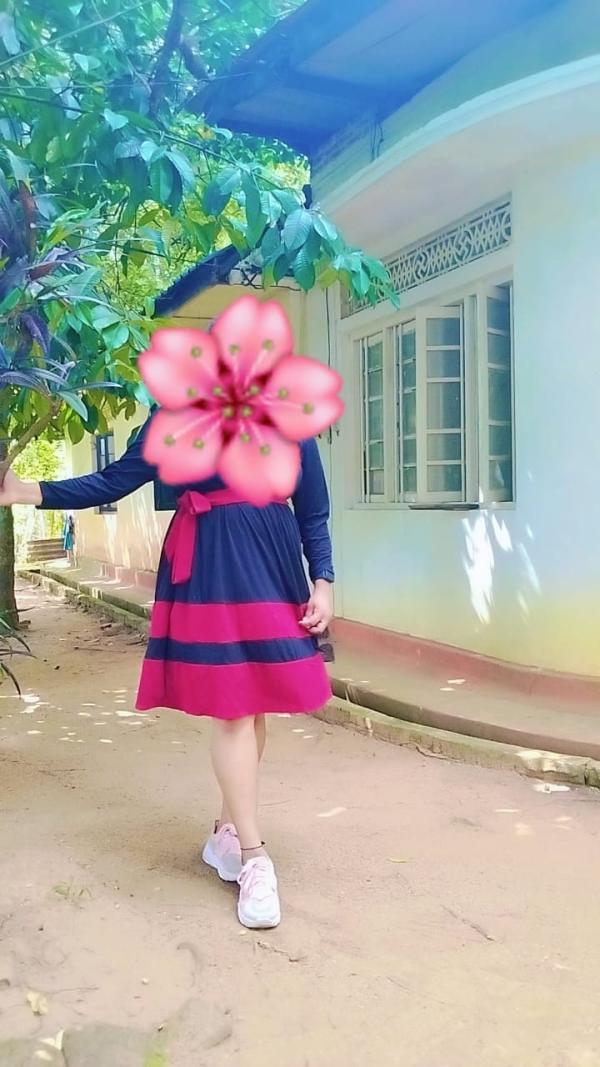 Image of ❄️💢🪸   PERADENIYA KANDY  KATUGASTHOTA    එන්න ඇත්තම PHOTO දාලාතියෙන්නේ FULL SERVICE  3500  MY REALLY PHOTO   🪸🎀