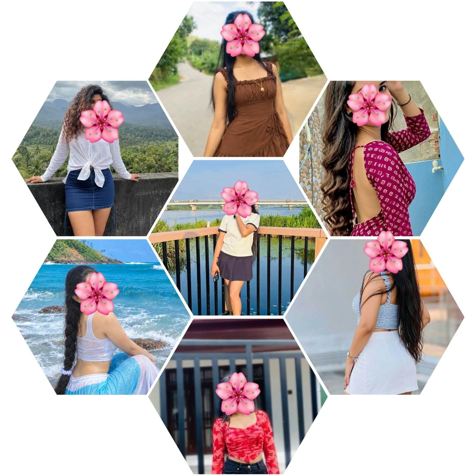 Image of Door to Door Service Colombo Area New Young Girls Available In Colombo