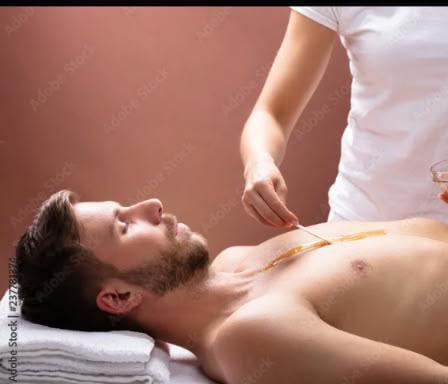 Image of Best relax massage just call and come
