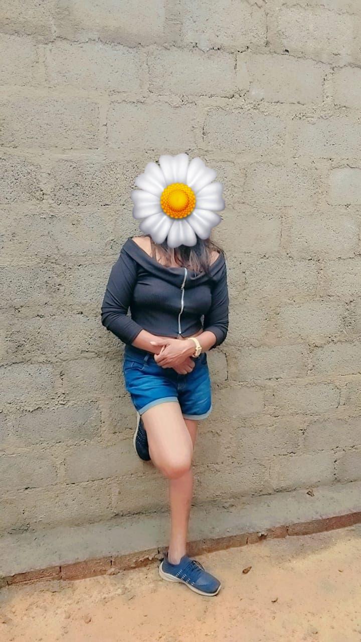 Image of ශිරෝමි ❤️ 35 Years Hot Mature Lady 🔥