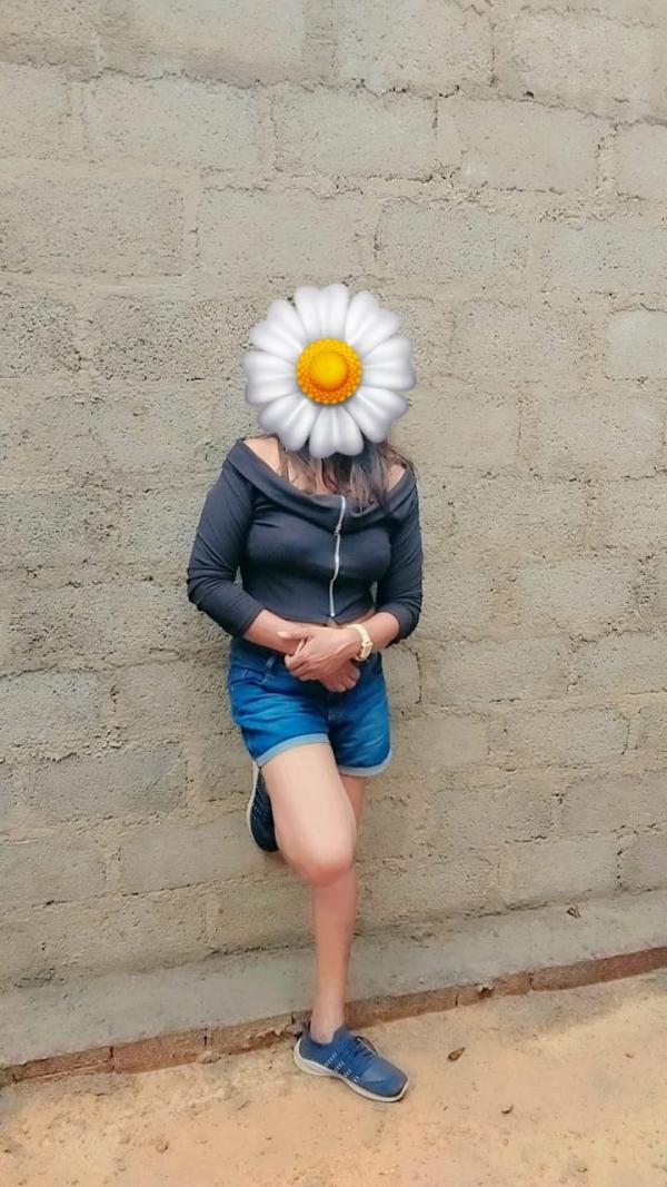 Image of ශිරෝමි ❤️ 35 Years Hot Mature Lady 🔥