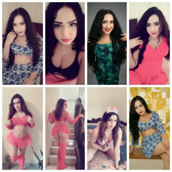 Image of 👋Hello Gentlemen’s. I’m shemale සදූ…♥️ GENUINE AND PROFESSIONAL MASSAGER Age 25. LOCATION IN Dehiwala(I Have Private Luxury A/c Apartment with Safe Parking Available)