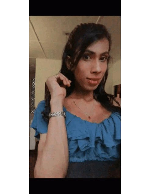 Image of GENUINE VIP SHEMALE ESCORT ❤️‍🩹 LAKMI ❤️‍🩹 IN WELLAWATTA  ( CAM SESSION AVAILABLE)( shemale lady boy gay)