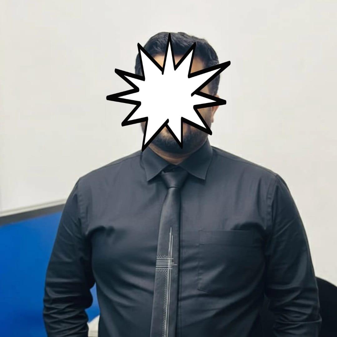 Image of Sajit