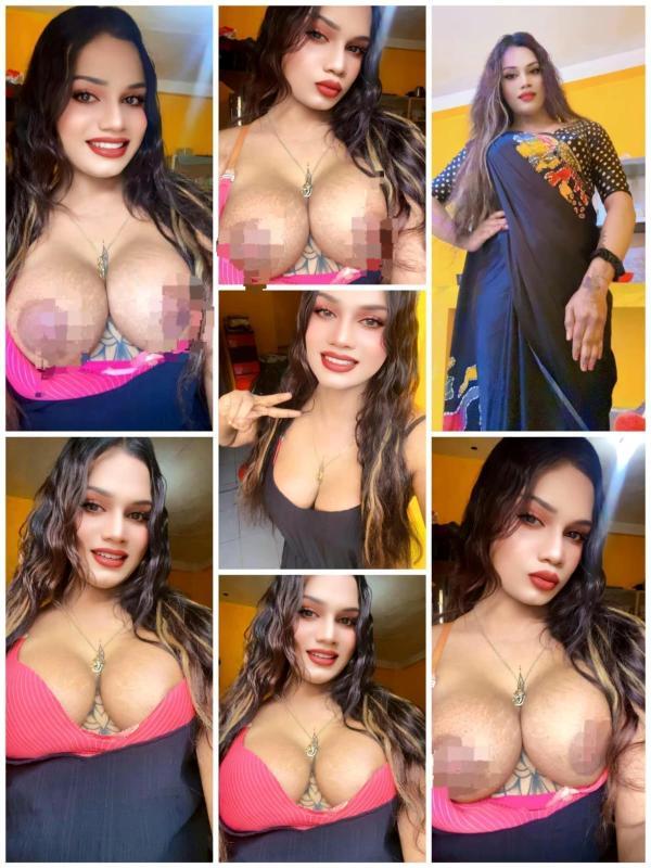 Image of Real Shemale Full Service And Bdsm Punishment Available 😋