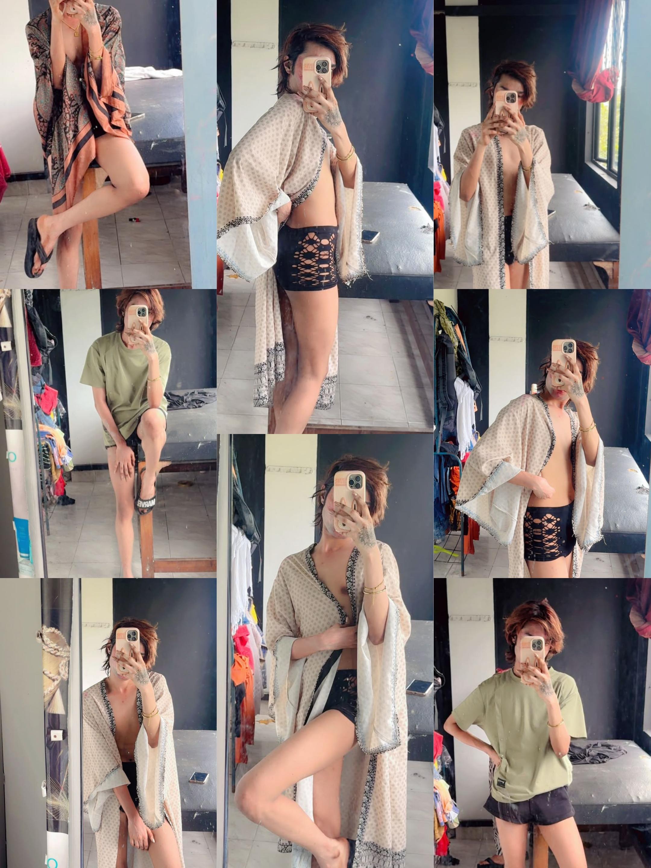 Image of 🫂SHEMAL/LADY BOY/TOP & BOTTOM BOTH SERVICE 🚩