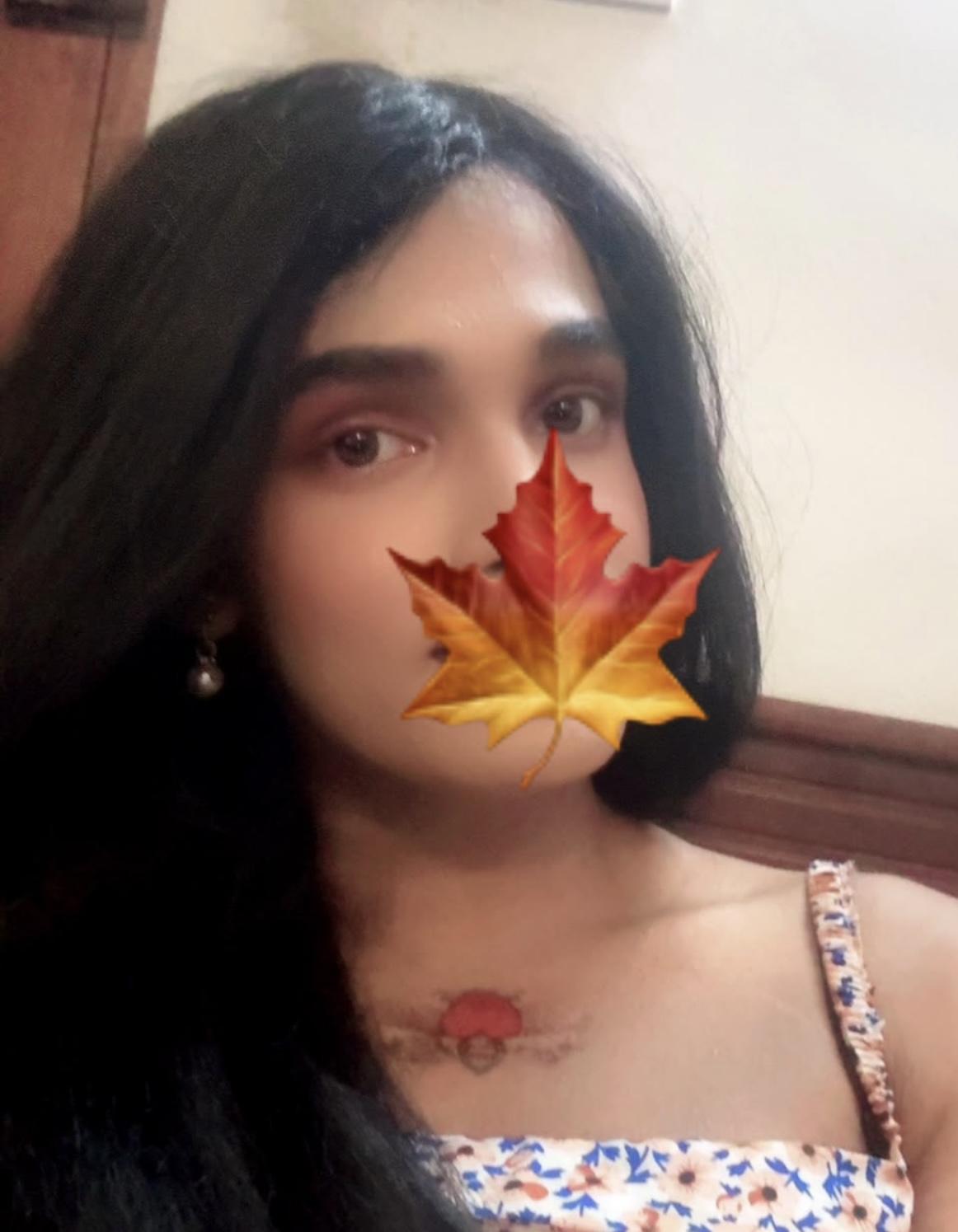 Image of Full Service, Sharu 23 Old ,Hot Fun Shemale