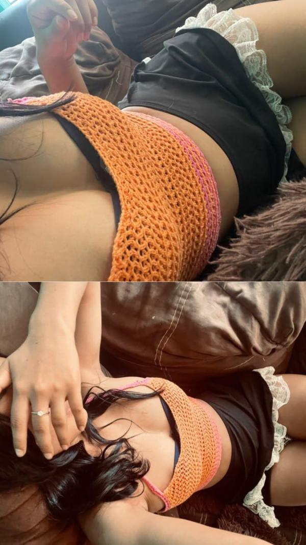 Image of 🧚Shenu🙈 Girl ✅සමඟ අමතක නොවන ලෝකෙකට යන්න එන්න ♥️💦 Live session only ⛔