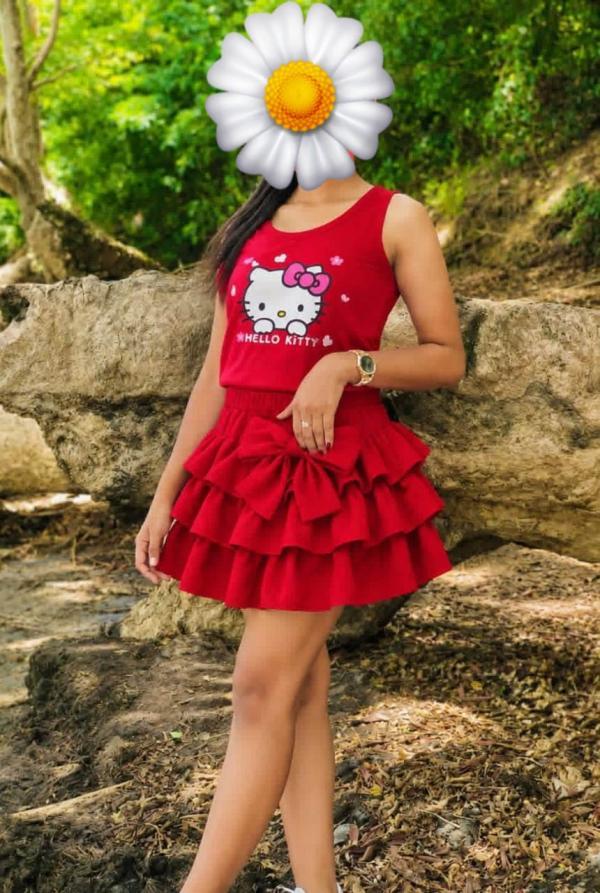 Image of නෙතු ❤️ 25 Years Young Hot Girl 🔥 NIGHT OK