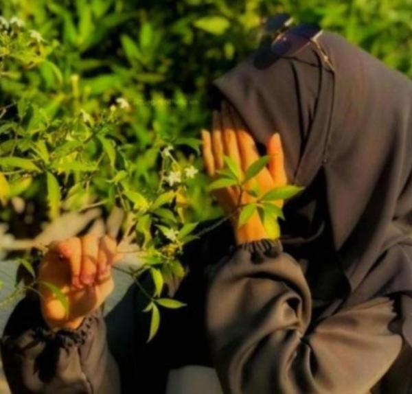 Image of Live cam muslim girl