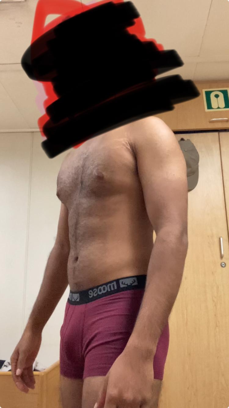 Image of for ladies only