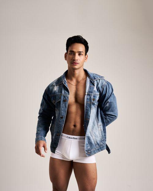 Image of Body Message