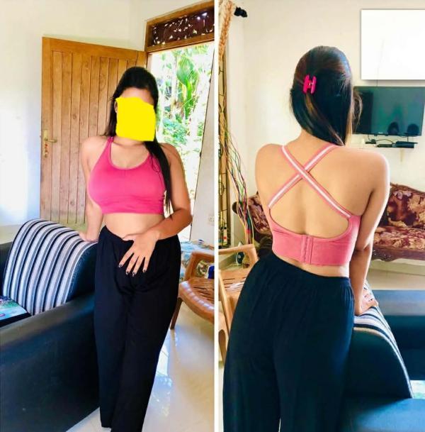 Image of 🍃..Genuine live Cam Girl ~ white Sexy body & Clean fegur..{24 hour any time available📲.}