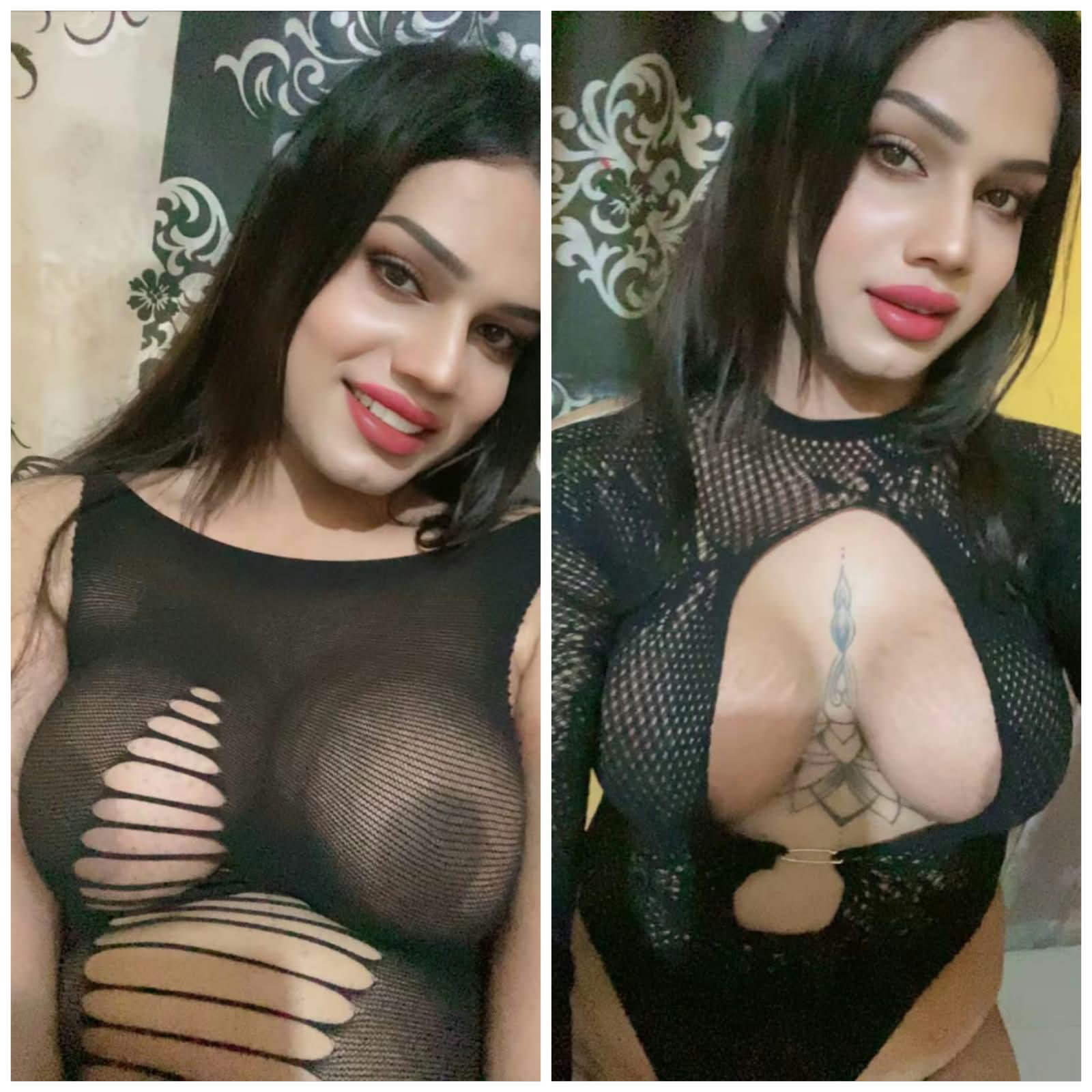 Image of Verified Shemale Cam Show Beautiful Shemale Genuine Live Cam Show Available ❤️😇
