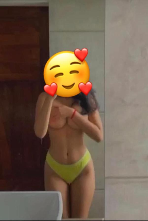 Image of Slim Sexy ඇගක් තියෙන පොඩි කෙල්ලෙක්ගෙන් හොද සැපක් ගමු