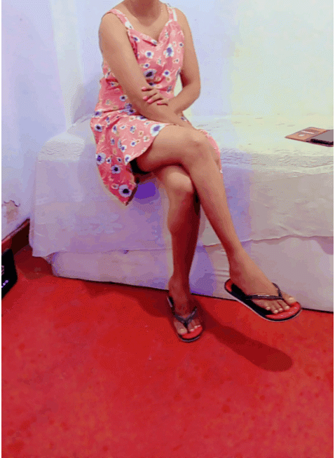 Image of ❤️ 26 Years Young Hot Girl 🔥 නම දිනූ | වයස 26