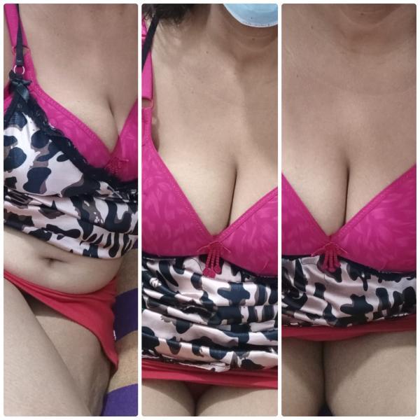 Image of 🔥 Live Cam Show with Ahinsa 🔥