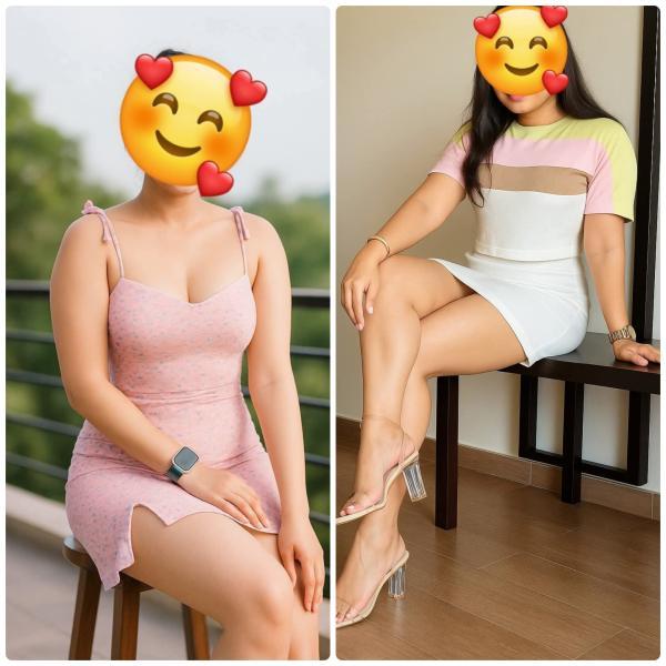 Image of GENUINE GIRL FULL SERVICE