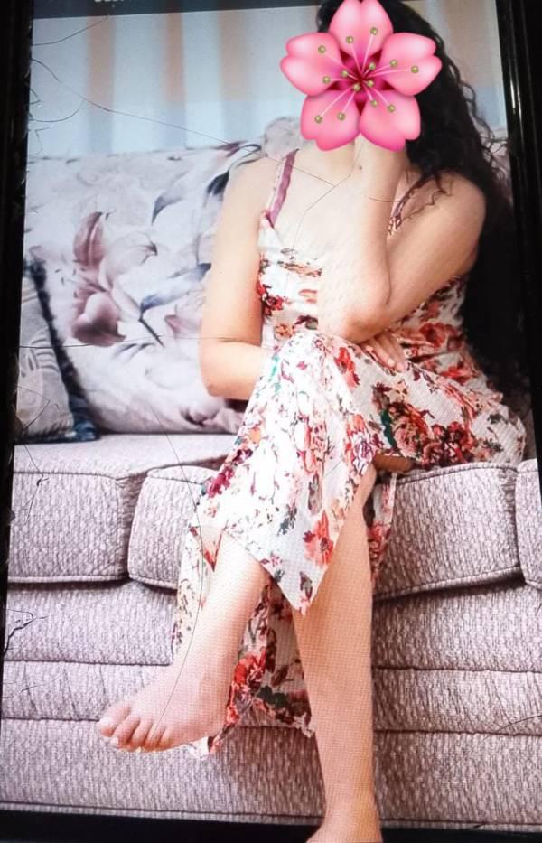 Image of 🎀🎈 KANDY PERADENIYA FULL BODY MASSAGE REALL PHOTO AND DETAILS 5500/= REALLY BEAUTIFUL GIRL 🪷❤️
