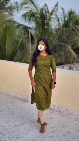 Image of 📸 ✅️ Tamil Girl 🫦💃🏼 Live Cam only without face only💋🌟