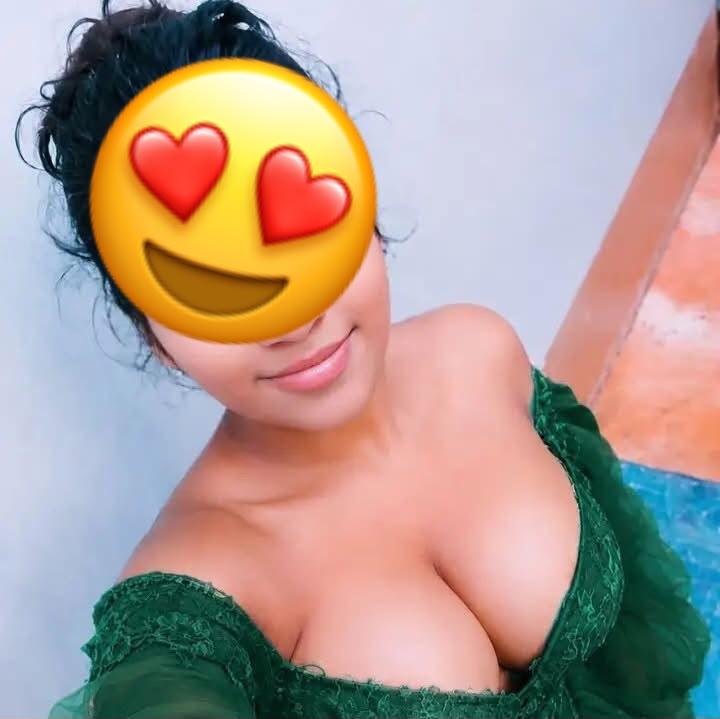Image of හිරුණි ❤️ 25 Years Young Hot Girl 🔥