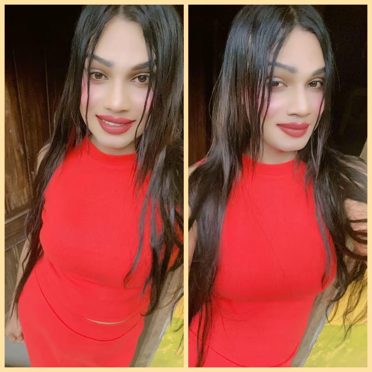 Image of Verified Shemale Cam Show Beautiful Shemale Genuine Live Cam Show Available ❤️😇