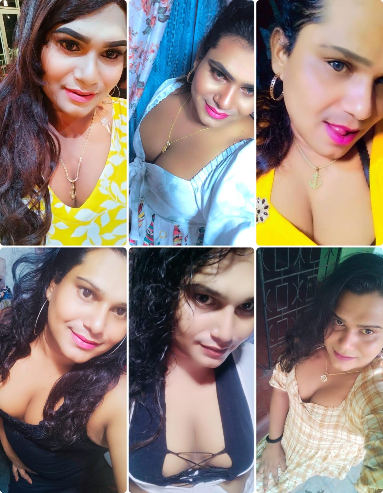 Image of SANSALA SHEMALE Minuwangoda / මිනුවන්ගොඩ