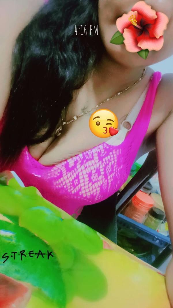Image of 💝  ‘dahiwala aththitiya ’ Hot Girl