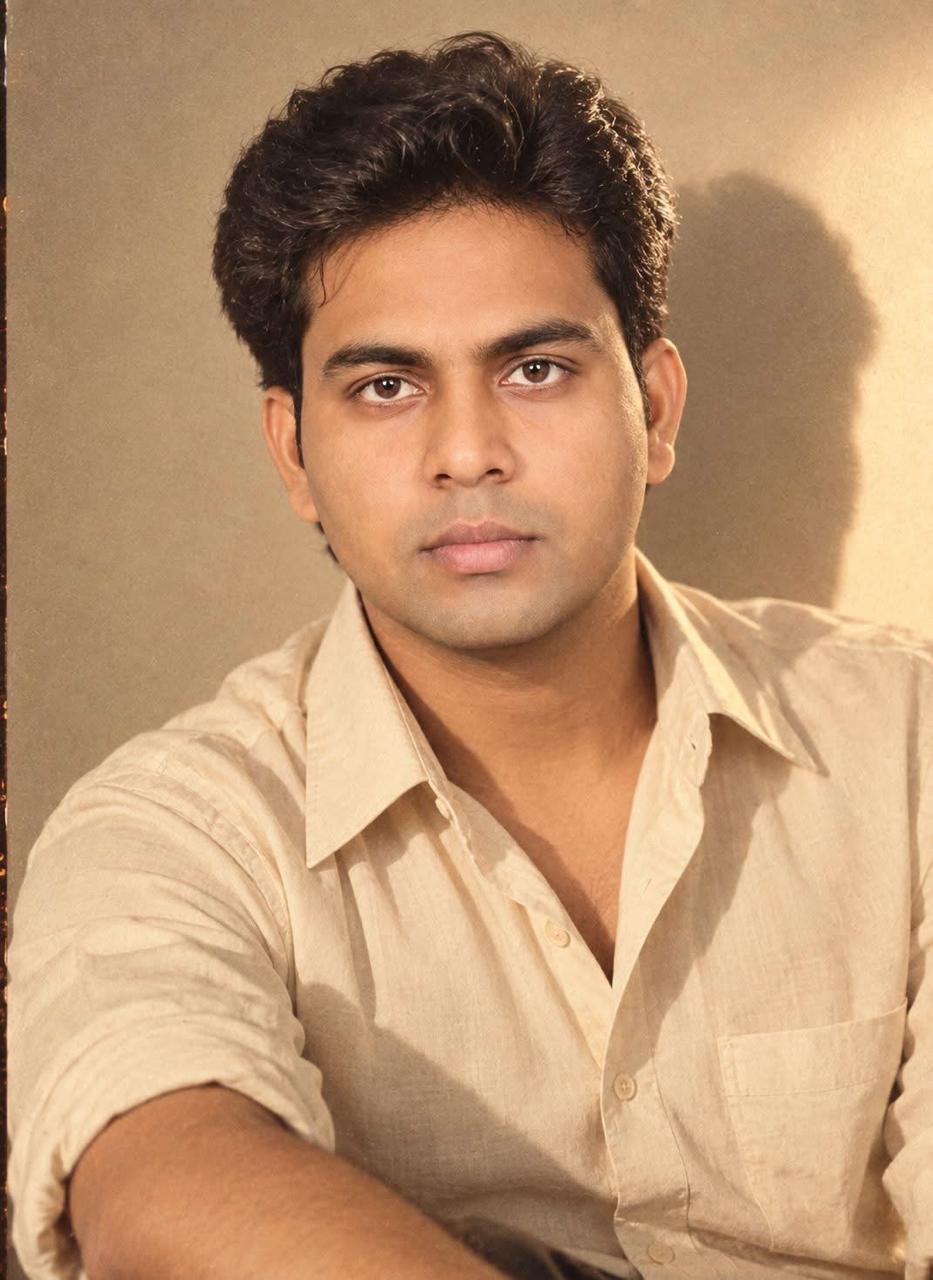 Image of Beautiful boy for girl