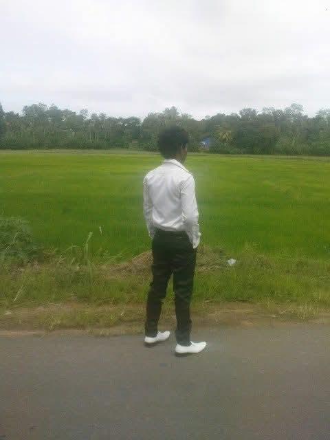 Image of ගාල්ලේ කොල්ලෙක් වයස 27