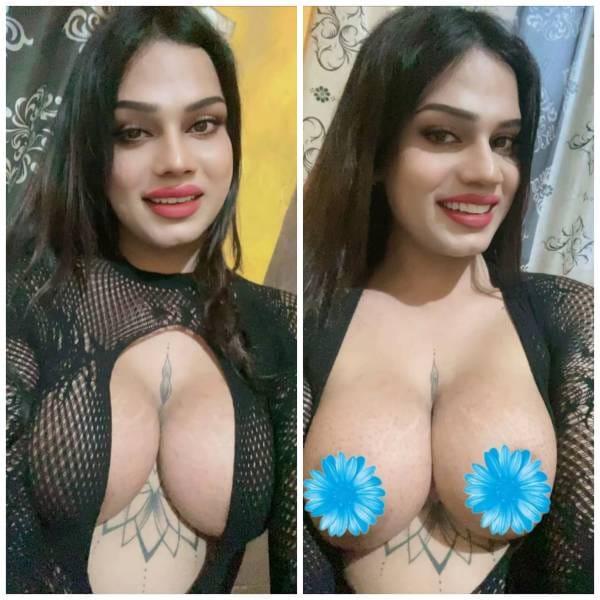 Image of Real Shemale Full Service And Bdsm Punishment Available 😋