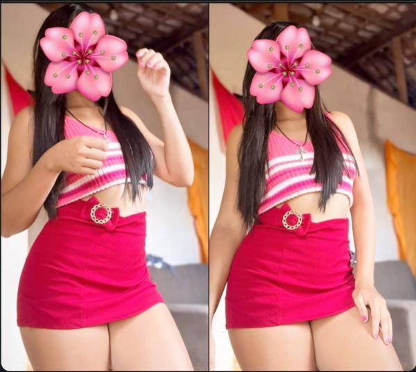 Image of 🫦With Face model Girl අනූ.. පොඩි කෙල්ලගෙන් ආස හිතෙන විදියට සැපක් ගන්න ඉක්මනින් එන්න .. 🔥Today Special Offer  Lesbian & Single Show..