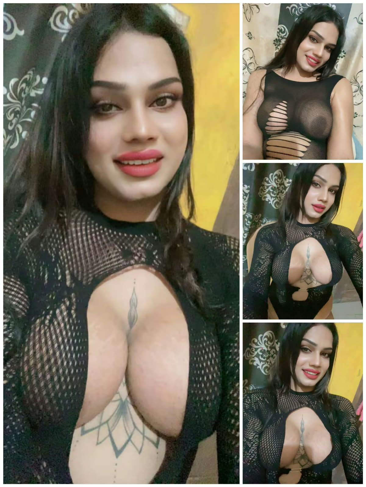 Image of Real Shemale Full Service And Bdsm Punishment Available 😋