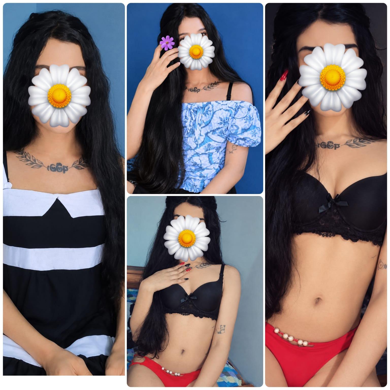 Image of CHATHU 👩‍💼 SHEMALE Ledy Boy Top And Bottom Service  , BODY THERAPIST ,  " Cam Service 💋 🏩 ( Lady Boy , Gay Boy Shemale