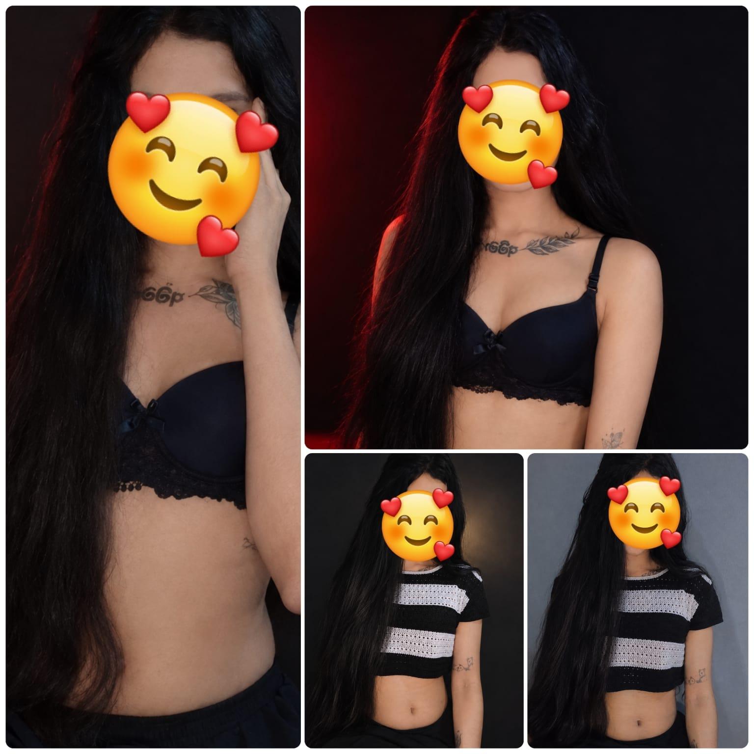 Image of Ahinsa 👩‍💼 SHEMALE Ledy Boy Top And Bottom Service  , BODY THERAPIST ,  " Cam Service 💋 🏩 ( Lady Boy , Gay Boy Shemale