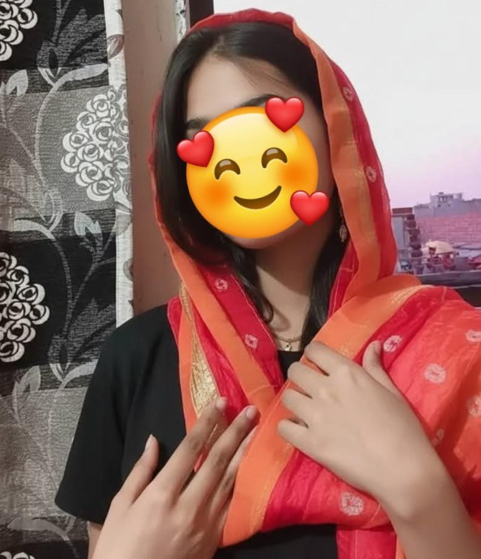 Image of Muslim Girl Live Cam Show