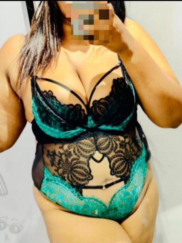 Image of ❤️ Big boobs s.exy queen Kawshi ❤️