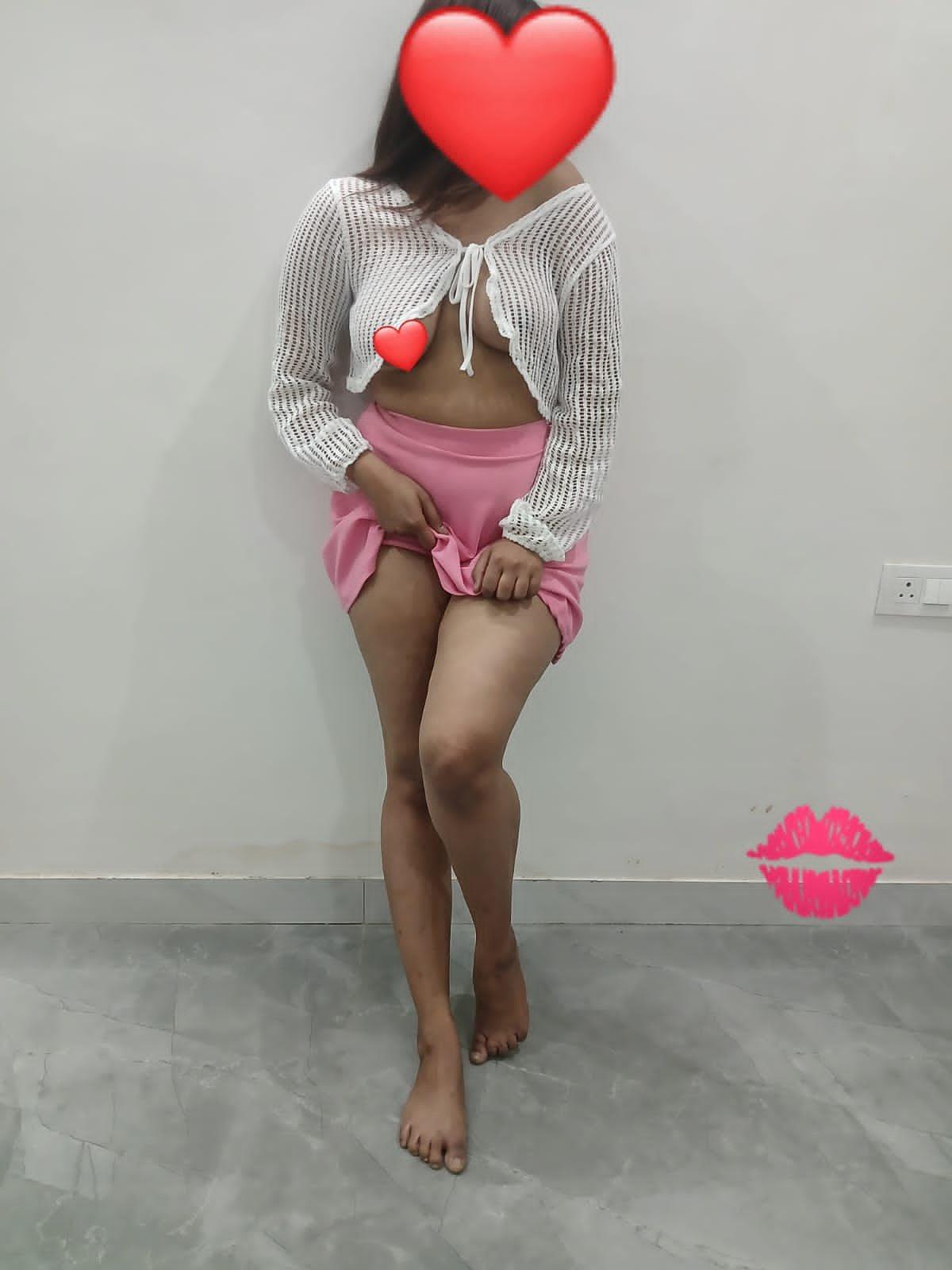 Image of ❤️with face live cam show❤️