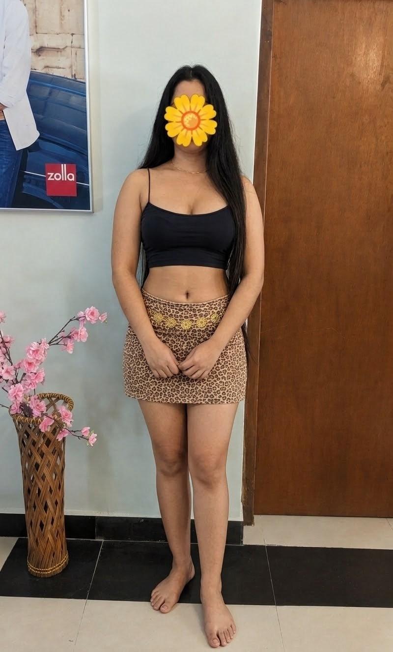 Image of ⭕දෙහිවලට අලුත් කෙල්ලෙක් මම 🔸 Young Girl in Wellawatthe, Dehiwala  ❤️Im Liya   🔹Full service 6000/=  🌹25 years young girl  ◽  📞0705809093 Dehiwala, wellawatta, kollupitiya, mount-laveinia