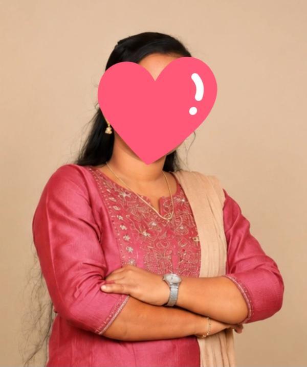 Image of 💖Tamil Girl💞 6600/= Mattakkuliya Modara Wattala