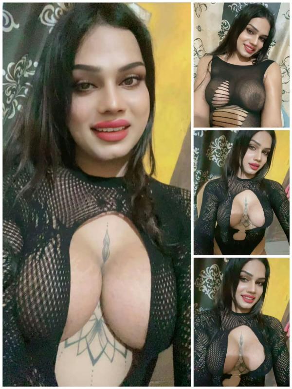 Image of Real Shemale Full Service And Bdsm Punishment Available 😋