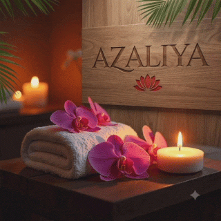 Image of 💆‍♀️ Azaliya Spa – Nawala 💆‍♀️ TODAY NEW STAFF